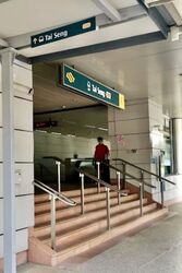 Tai Seng Centre (D13), Factory #559907071